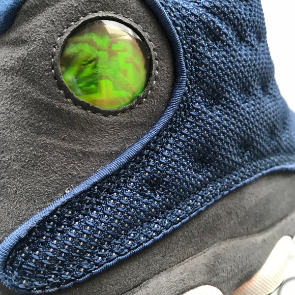 Jordan 13’s flint - Picture 5 of 6